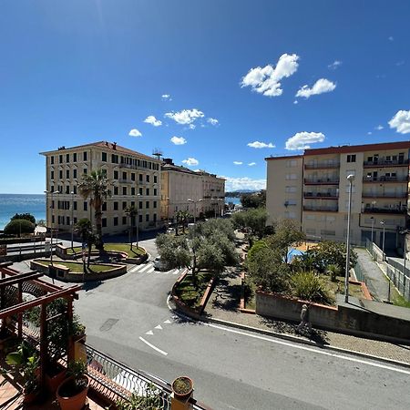 Appartamento La Mola Varazze Esterno foto